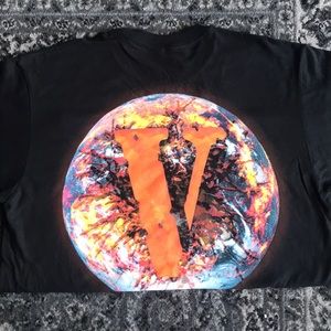 VLONE x Juice Wrld T-Shirt